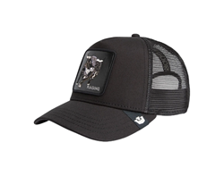 BASEBALL CAP RAGING TRUCKER VOID